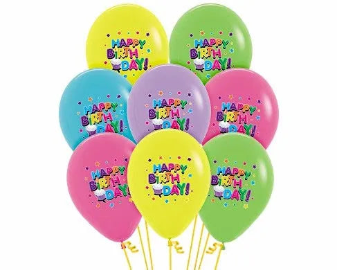 d7eebb6b7a91567Latex Balloons, Sempertex 12 Inch 30cm Balloons 25 Pack1cfb6001a660424